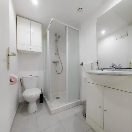Bh - Opera6 - Flat Close Promenade Old Town Apartment