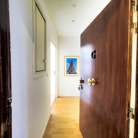 Bh - Opera6 - Flat Close Promenade Old Town *