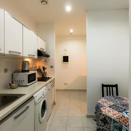 Bh - Opera6 - Flat Close Promenade Old Town Daire Nice