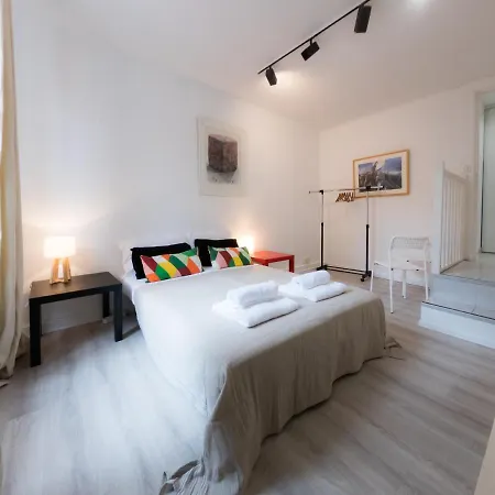 Bh - Opera6 - Flat Close Promenade Old Town Daire