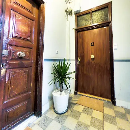 Daire Bh - Opera6 - Flat Close Promenade Old Town