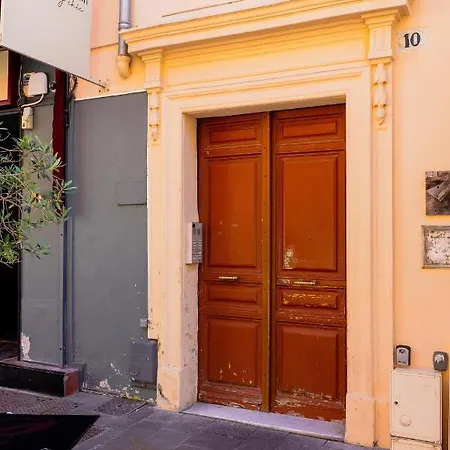 Bh - Opera6 - Flat Close Promenade Old Town *